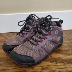 Xero Shoes DayLite Hiker Fusion women's size 6 / EU 36.5, purple
